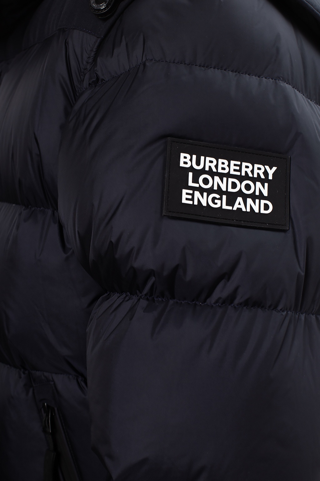 Burberry london best sale england jacket